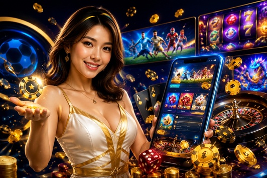 slot8